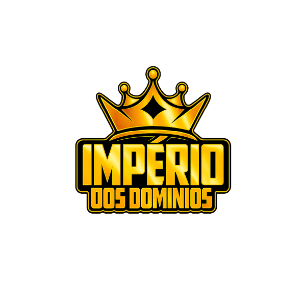 Império dos Domínios — Marketplace Premium de Domínios .br